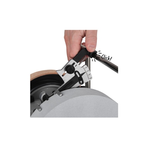 KS-123 Dispozitiv setare unghi de ascutire Tormek - Img 3