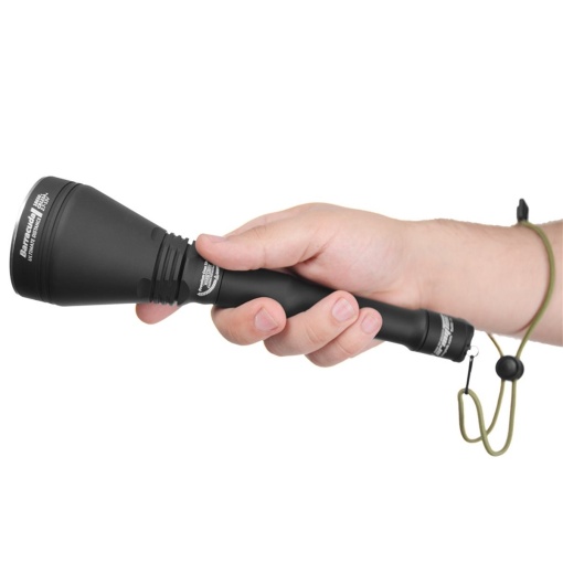 Lanterna Armytek Barracuda-XP-L HI White - Img 8