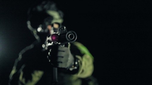 Lanterna Parma C2IR Pro, Armytek - Img 9