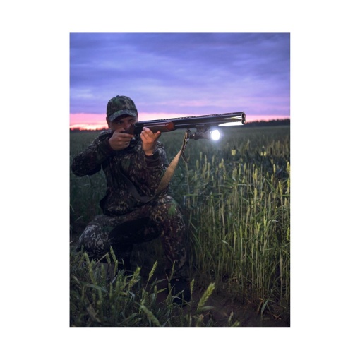 Lanterna tactica Armytek Viking Pro magnet - lumina alba - Img 5