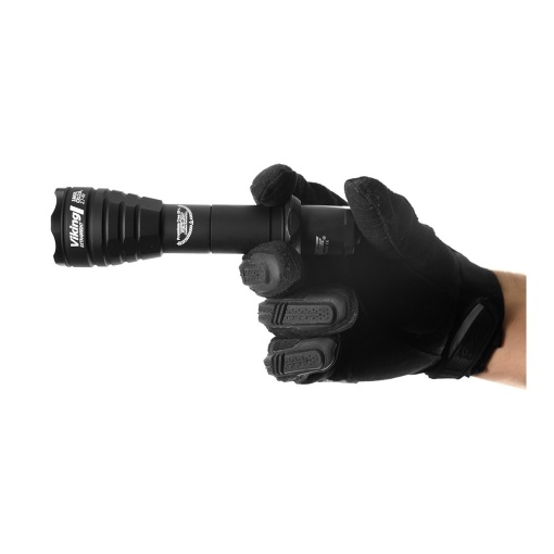Lanterna tactica Armytek Viking XP-L - lumina calda - Img 7