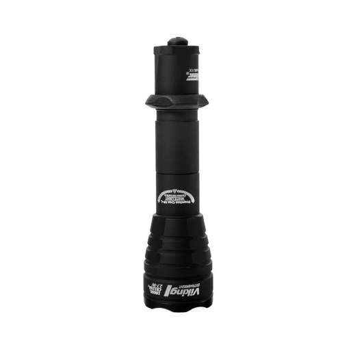 Lanterna tactica Armytek Viking XP-L - lumina calda - Img 12