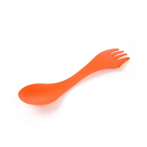 Lingura / furculita / cutit Spork original BIO, LIGHT MY FIRE - Img 2