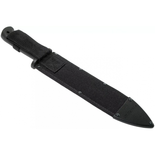 Maceta BLACK BEAR BOWIE, Cold Steel - Img 8