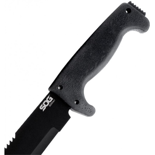 Maceta SOG SOGFARI TANTO MC02-N 18 INCH - Img 3