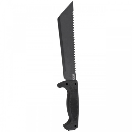 Maceta SOG SOGFARI TANTO MC04-N 10 INCH - Img 8