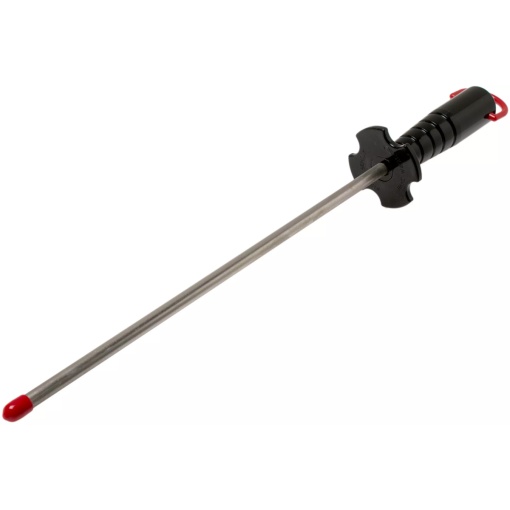 Masat diamantat fin din otel, 356 mm, DMT - Img 2