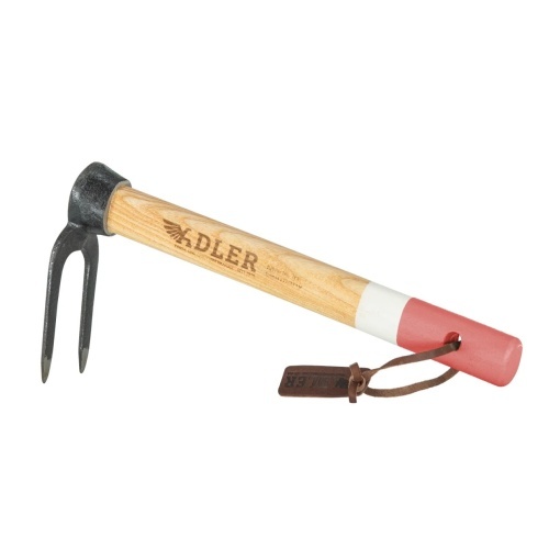 Mini-grebla/sapaliga de gradina "Lily" XS, Adler Tools - Img 2