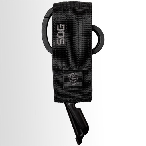 Multi-tool SOG ParaShears - Negru - Img 5