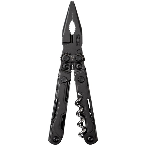 Multi-tool SOG PowerPint - Black - Img 8
