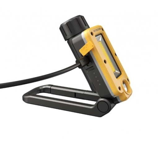 Nitecore NWL20, Lanterna Industriala - Img 7