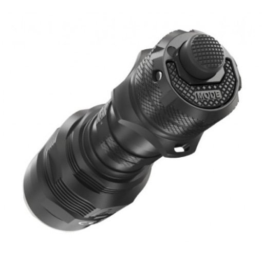 Nitecore TM9K PRO, Lanterna Profesionala - Img 3