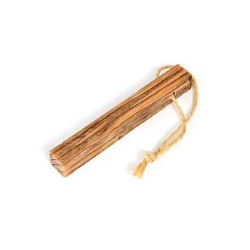 Pachet promo Cutit Morakniv Bushcraft Forest verde si Iasca Tinder-on-a-Rope, Light My Fire - Img 2