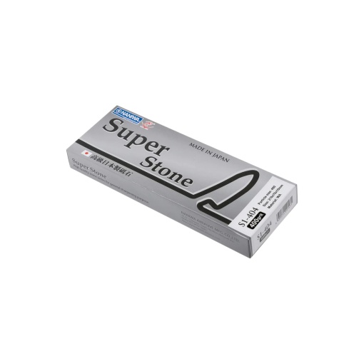 Piatra de ascutit cutite NANIWA SUPER STONE granulatie 400 - Img 2