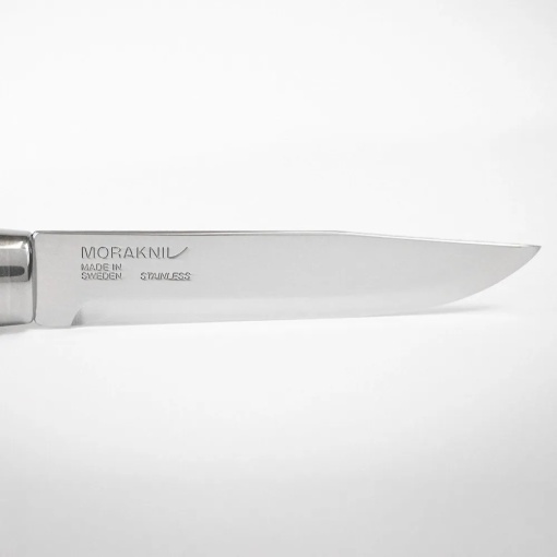 Set 4 cutite pentru friptură Clasic (S), Morakniv - Img 4