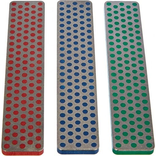 Sistem diamantat de ascutire Aligner Deluxe DMT - Img 6