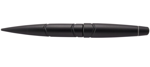 Stilou de aparare Williams Defense Pen II Black, CRKT - Img 2