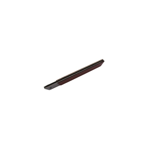 Strop cu doua fete din piele pentru ascutire cu maner plat - Img 6