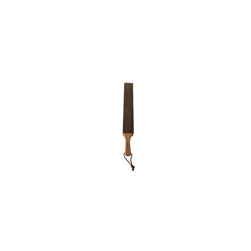 Strop din piele PREMIUM cu 4 fete marca ZEPHYR - Img 6