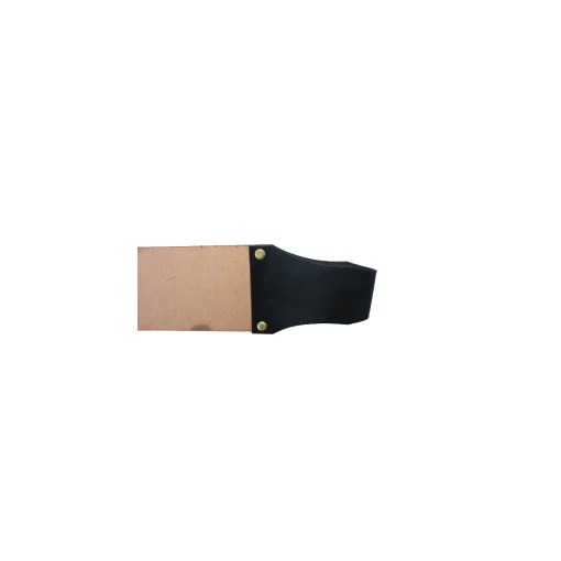 Strop special din piele de dimensiuni mari - Img 4