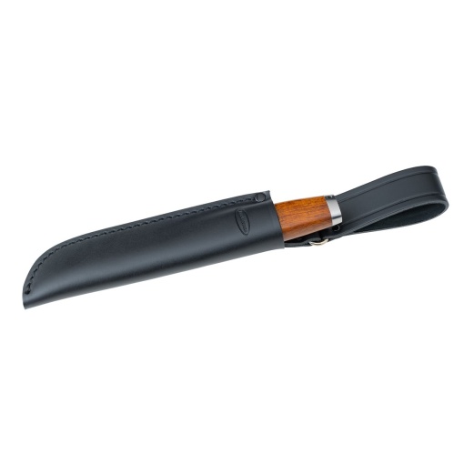 Teaca din piele pentru cutit Fallkniven SK2 - Img 4