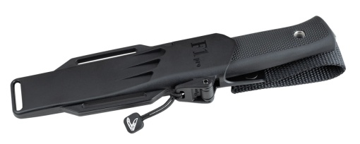 Teaca din zytel pentru cutit F1pro, next generation, Fallkniven - Img 4
