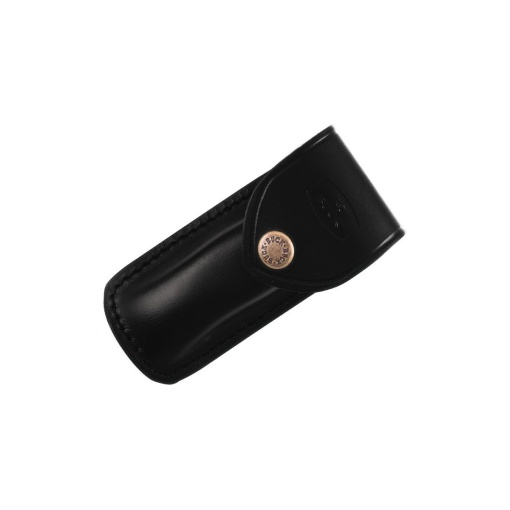 Teaca piele naturala, model 112, Buck Knives - Img 2