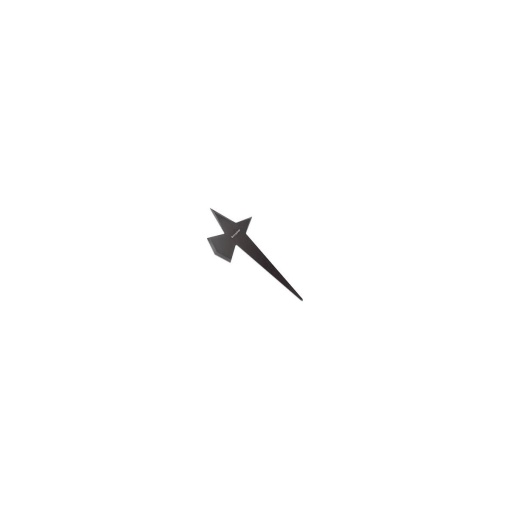 Topor TEMPLAR THROWER, Cold Steel - Img 3