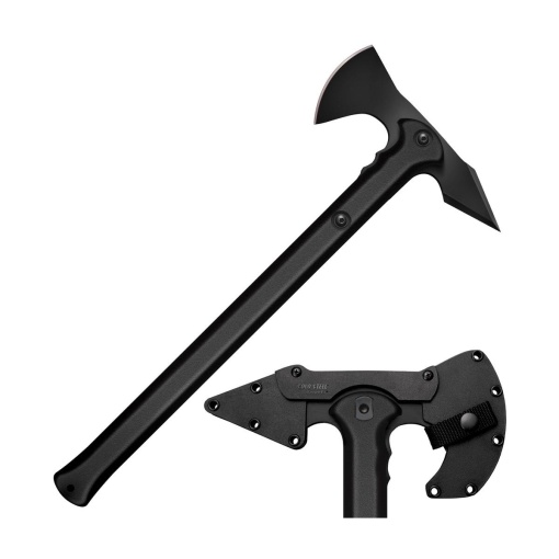 Topor TRENCH HAWK, Cold Steel - Img 3