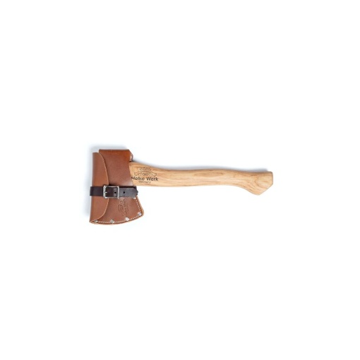 Toporul Pathfinder Hatchet, Helko Werk - Img 3