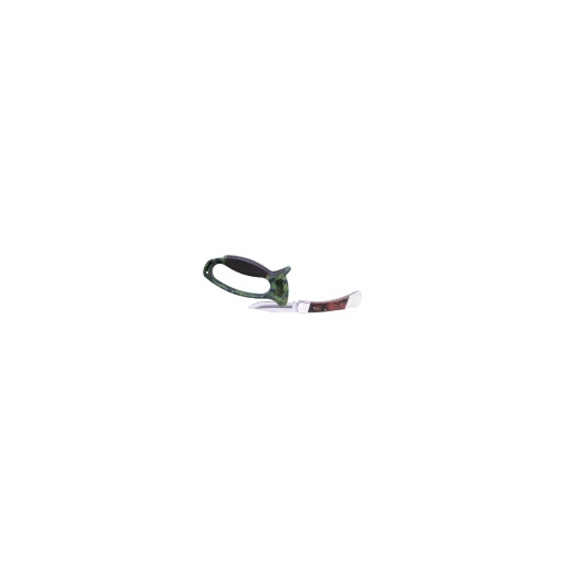 Unealta de ascutit cutite Deluxe Quick Edge Camo LANSKY - Img 3