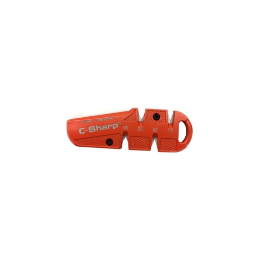 Unealta de ascutit cutite din carbura C-Sharp LANSKY - Img 2