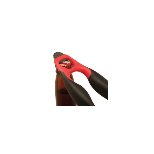 Unealta de ascutit din carbura si deschizator de sticle Hammerhead LANSKY - Img 2