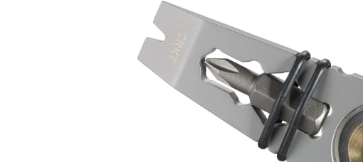 Unealta multifunctionala Pry Cutter Keychain Tool, CRKT - Img 3