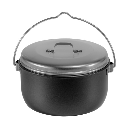 502252 Oala teflonata de 2.5 litri pentru camping/outdoor, Trangia - Img 2