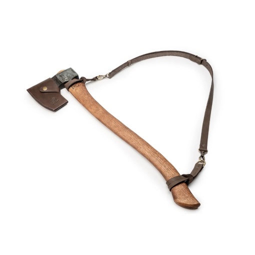 AX4 Topor universal pentru pădure, BeaverCraft - Img 2