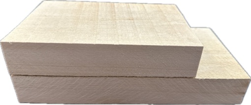 Blocuri de lemn de tei pentru cioplit 100x30mm - Img 4
