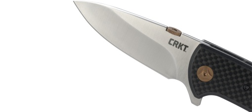 Briceag Avant Carbon Fiber, CRKT - Img 6