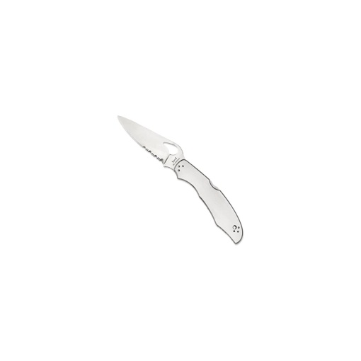 Briceag Cara Cara™ 2 Stainless, Spyderco - Img 5