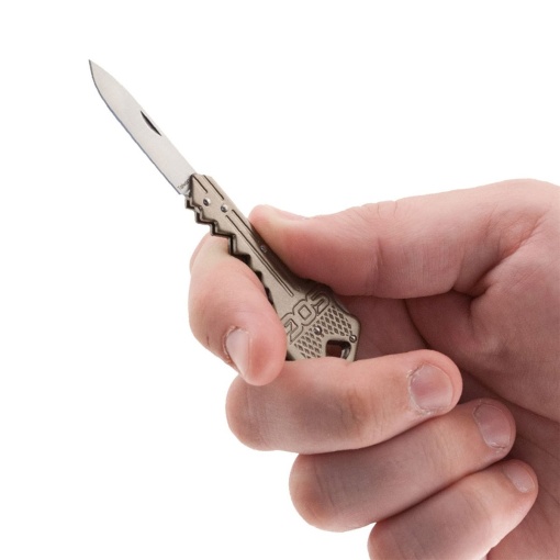 Briceag cheie Brass SOG - Img 3