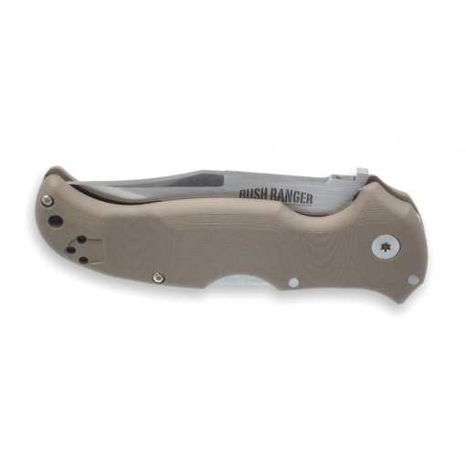 Briceag de buzunar BUSH RANGER (S35VN), Cold Steel - Img 2