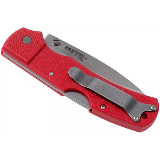 Briceag de buzunar Double Safe Hunter Slock Master, Cold Steel - Img 4