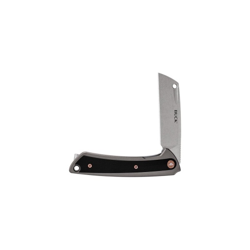 Briceag de buzunar HiLine, Buck Knives - Img 5
