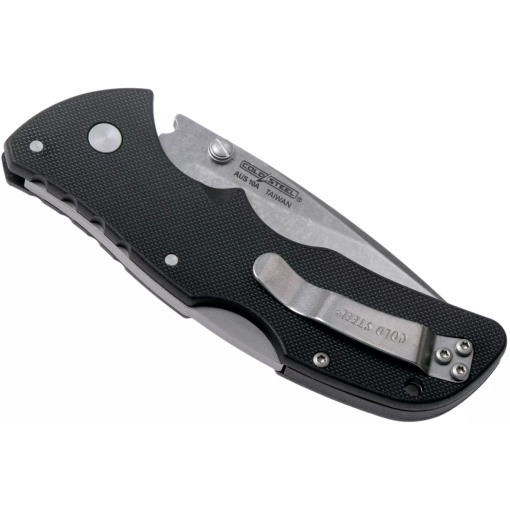 Briceag de buzunar Mini Recon, Cold Steel - Img 11