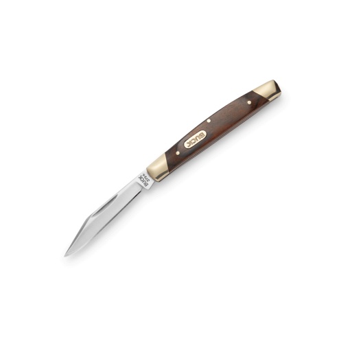 Briceag de buzunar Solo, Buck Knives - Img 2