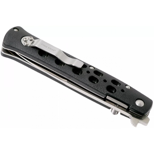 Briceag de buzunar TI-LITE - ZY-EX, lama 10.16 cm Cold Steel - Img 4