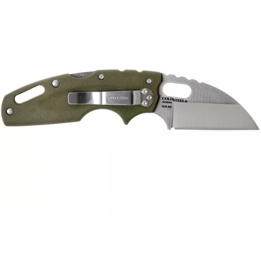 Briceag de buzunar TUFF LITE Plain Edge, Cold Steel - Img 10