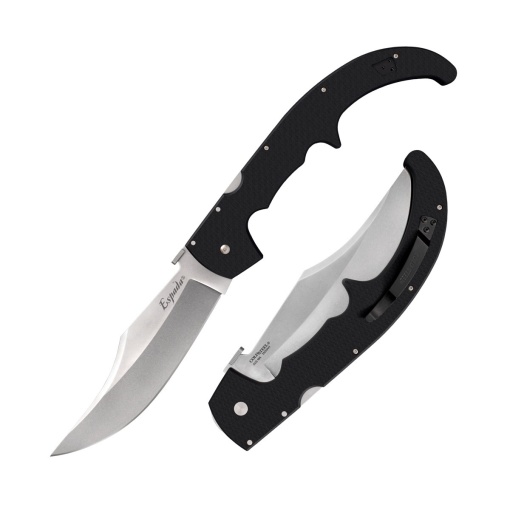 Briceag de buzunar XL ESPADA, Cold Steel - Img 2