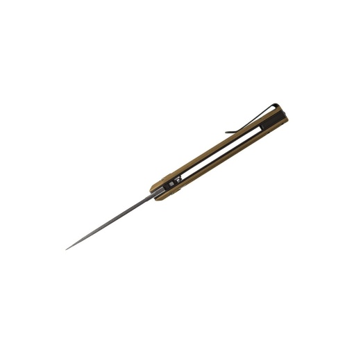 Briceag de vanatoare Deploy, Auto Sniper, Buck Knives - Img 4