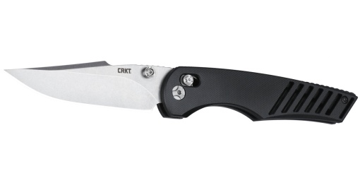 Briceag Definitive Black, CRKT - Img 2